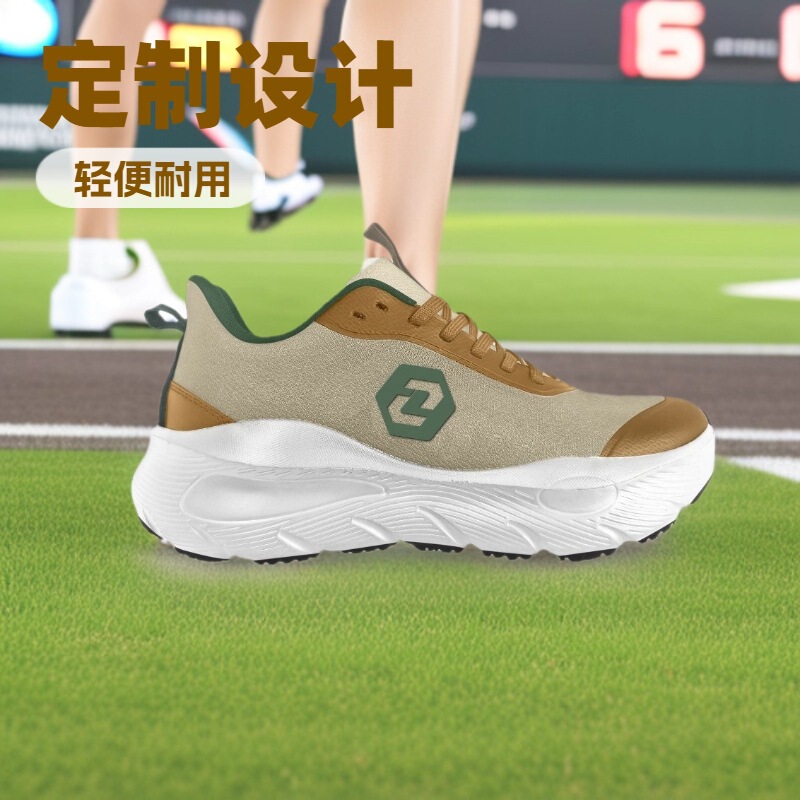 Super-Critical Mold-Making Technology, Cloud-Based Cushioning Innovation, Professional Men's Running Shoes, Customized Racing Training Shoes Super-Critical Mold-Making Technology, Cloud-Based Cushioning Innovation, Professional Men's Running Shoes, Customized Racing Training Shoes