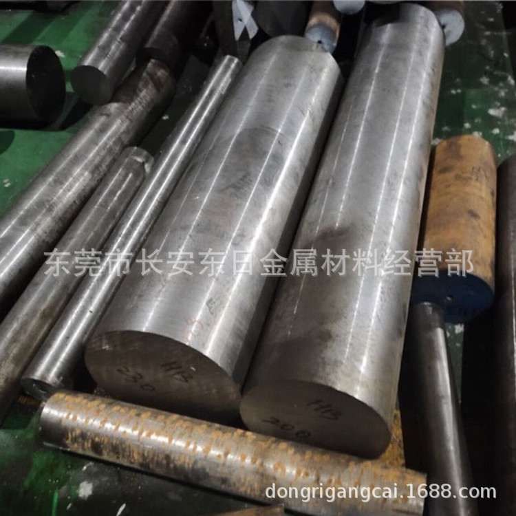 供应瑞典进口DF-3模具钢 DF-3不变形油钢 DF-3棒材 DF-3材料