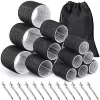 Black 31-piece set 20*15*6cm180g