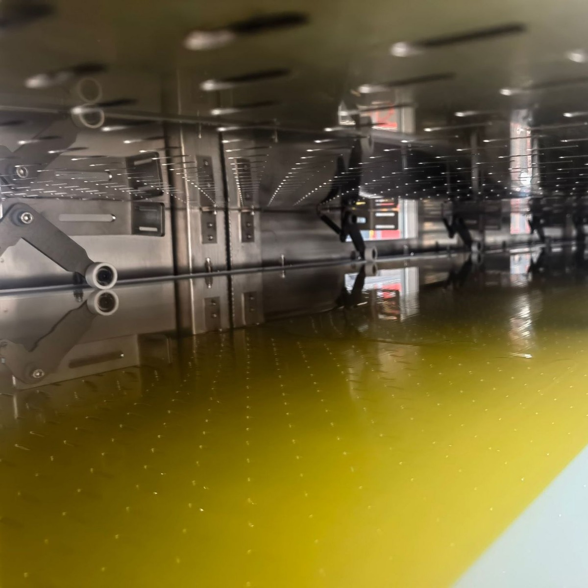 PBI聚苯并咪唑非氟离子交换膜用于液流电池电堆50*70cm