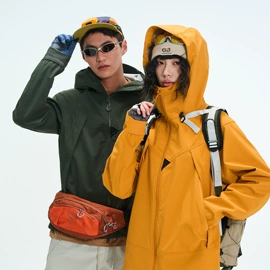 男Polo衫;男式棉服;冲锋衣、裤