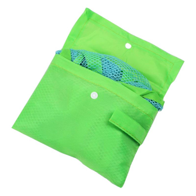 Сумка пляжная, наплечная, унисекс, разноцветная, сетчатая, складная, для хранения, от производителя, прямые продажи