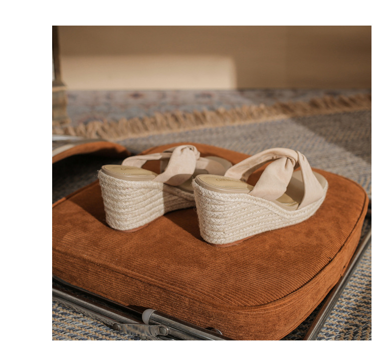 Sandal cao gót nữ hở mũi đế xuồng gót 9 cm — màu đen chi tiết 21