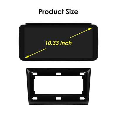 Android Navigator — DVD Navigation
