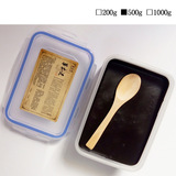 Плечо и шея горячее сжатие имбирной грязь 500 г полного -кузов грязеопись. Ошибение оптом красота салон горячее крем для примерения для удаления влаги травяной грязь.