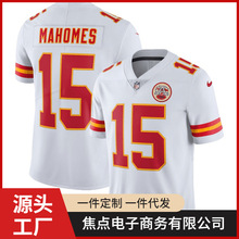 ���������KansasCityChiefs����15 MAHOMES ������PODһ���� ��