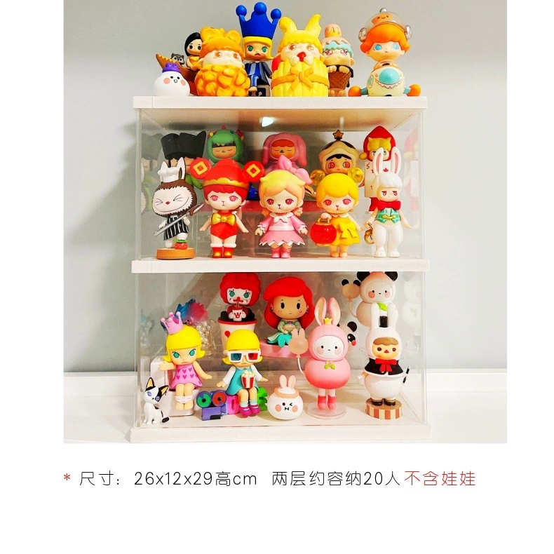Lego, stand, storage system, minifigure, acrylic doll