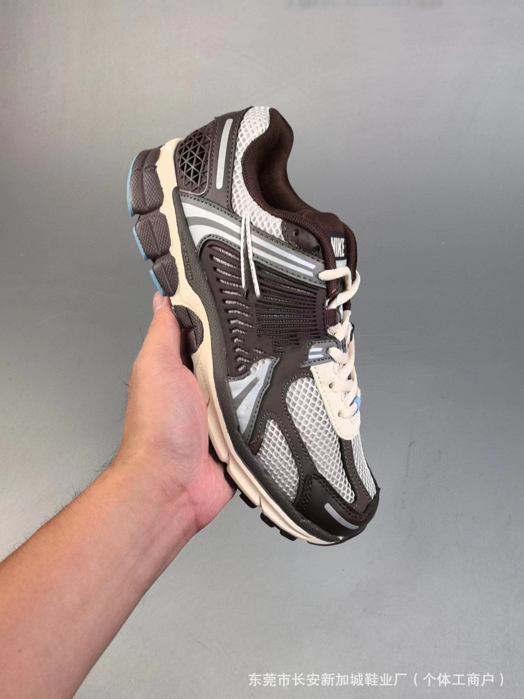 Vomero5 zapatillas deportivas informales retro de caña baja, transpirables, resistentes al desgaste, antideslizantes, zapatillas para correr para hombre y mujer, amortiguación, para trotar, absorción de impactos