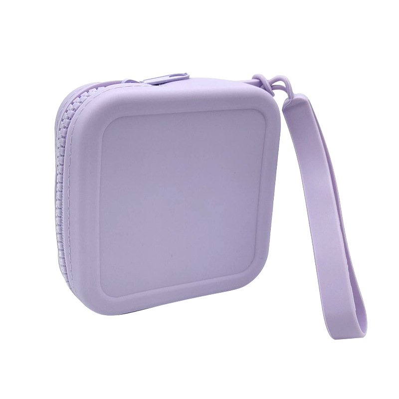 Lavender Purple