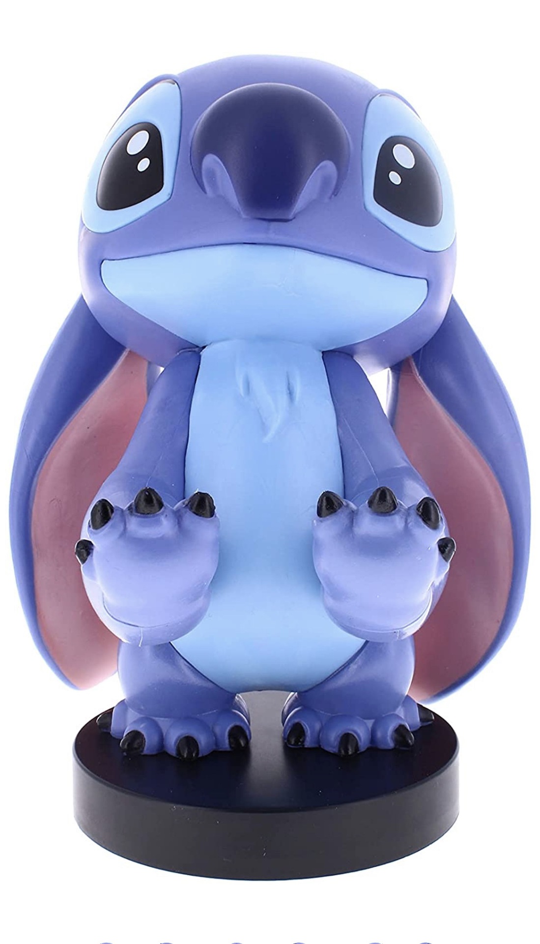 StarCraft bebé lindo de dibujos animados soporte teléfono móvil juego mango soporte decoración ps4xbox interruptor mango