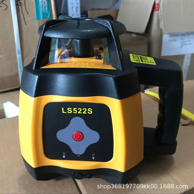 激光平地仪主图