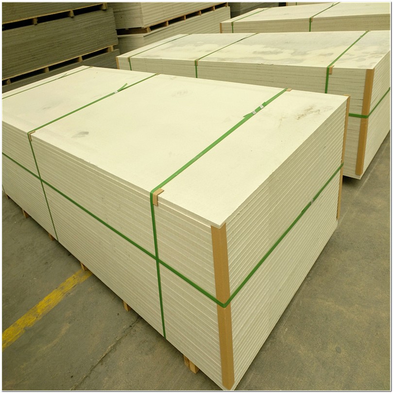 鄂州石膏板好还是硅酸钙板好 玻镁板单价 hpl防火板厂家