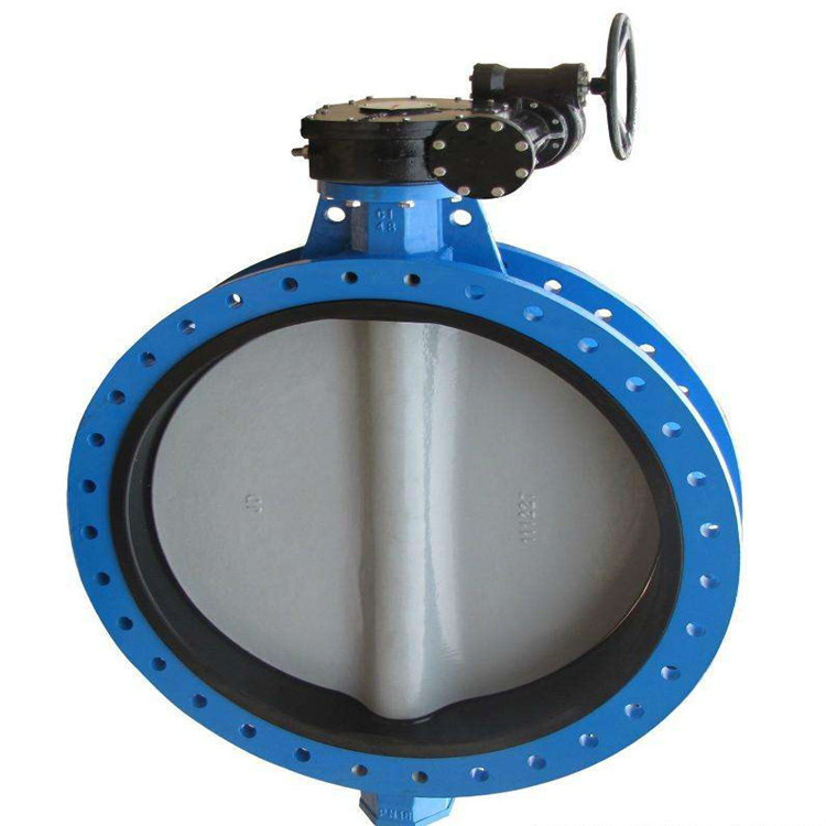 软胶密封蝶阀 电动通风蝶阀 手动通风蝶阀  D341X-16 法兰蝶阀