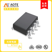 AOTEW AT227pͨSMD8NƬb ϸx ^