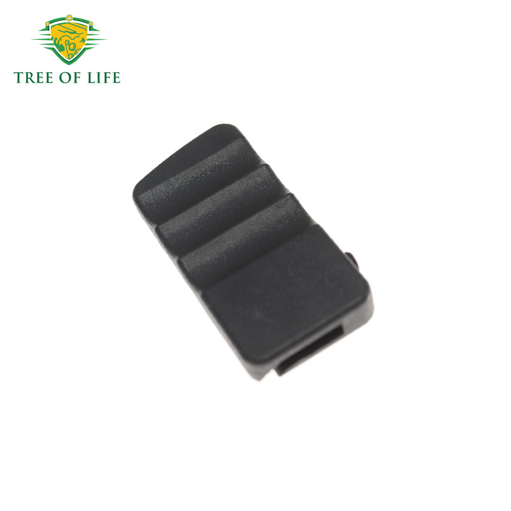 60911741,6091174 Is Suitable for Fiat Ducati Peugeot Left Side Rotating Seat Lever Knob Cover