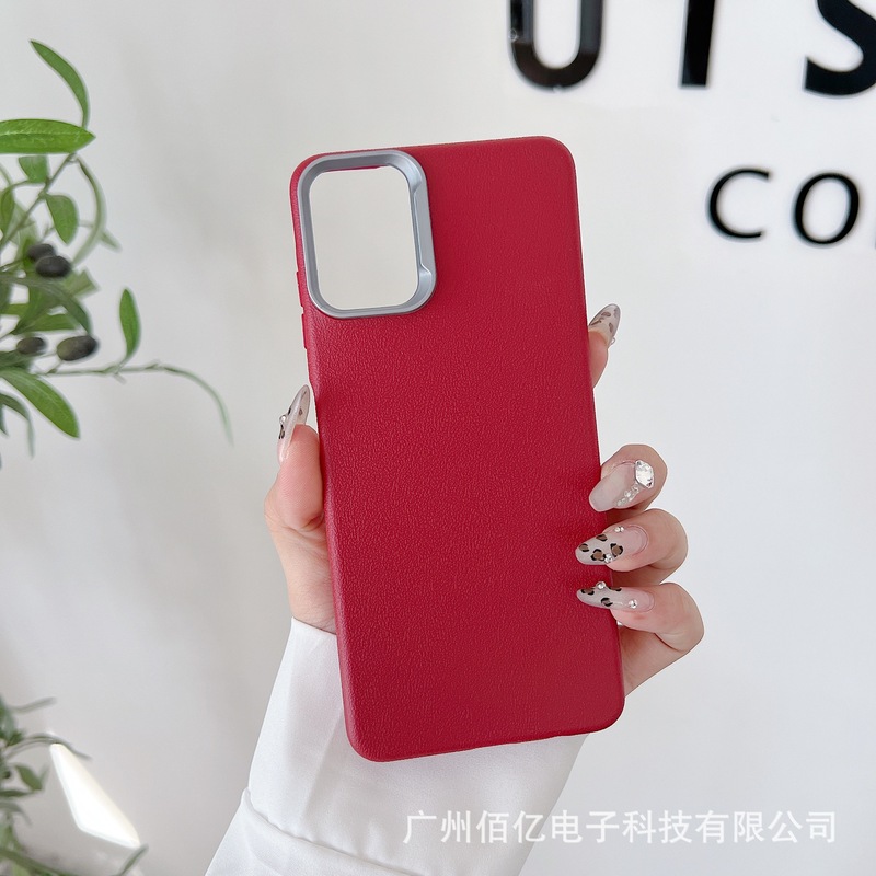サムスンa 06携帯電話ケース大孔素皮紋tpu携帯電話保護カバーs 25秋冬対外貿易国境を越えた新製品を適用する|undefined