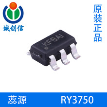 RY3750��Դ1.2MHz 30V��ѹDC-DCת����SOT23-5
