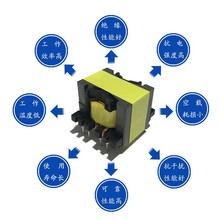 逆变焊机 E25 200:6 辅助电源变压器 深瑞款上板开关电源常用