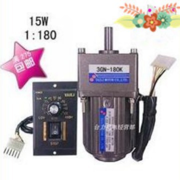 供应小型齿轮减速电机3RK15GN-C(M),3GN3-1800K
