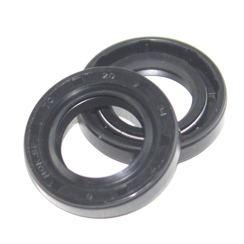 雅马哈二冲程2冲30匹马力减速箱波箱螺旋桨轴油封衬套93101-20M07