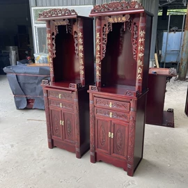 神龛、佛龛;餐边柜;其他家具