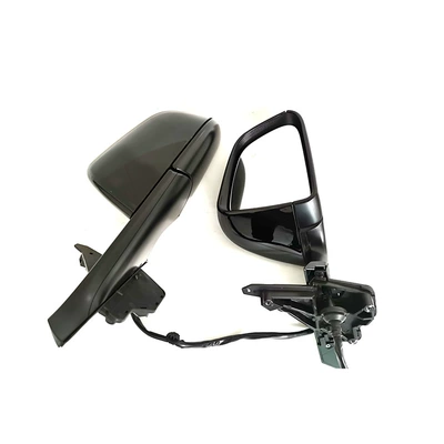 Assembly, Exterior Old-To-New Conversion, Rearview mirror/rearview mirror