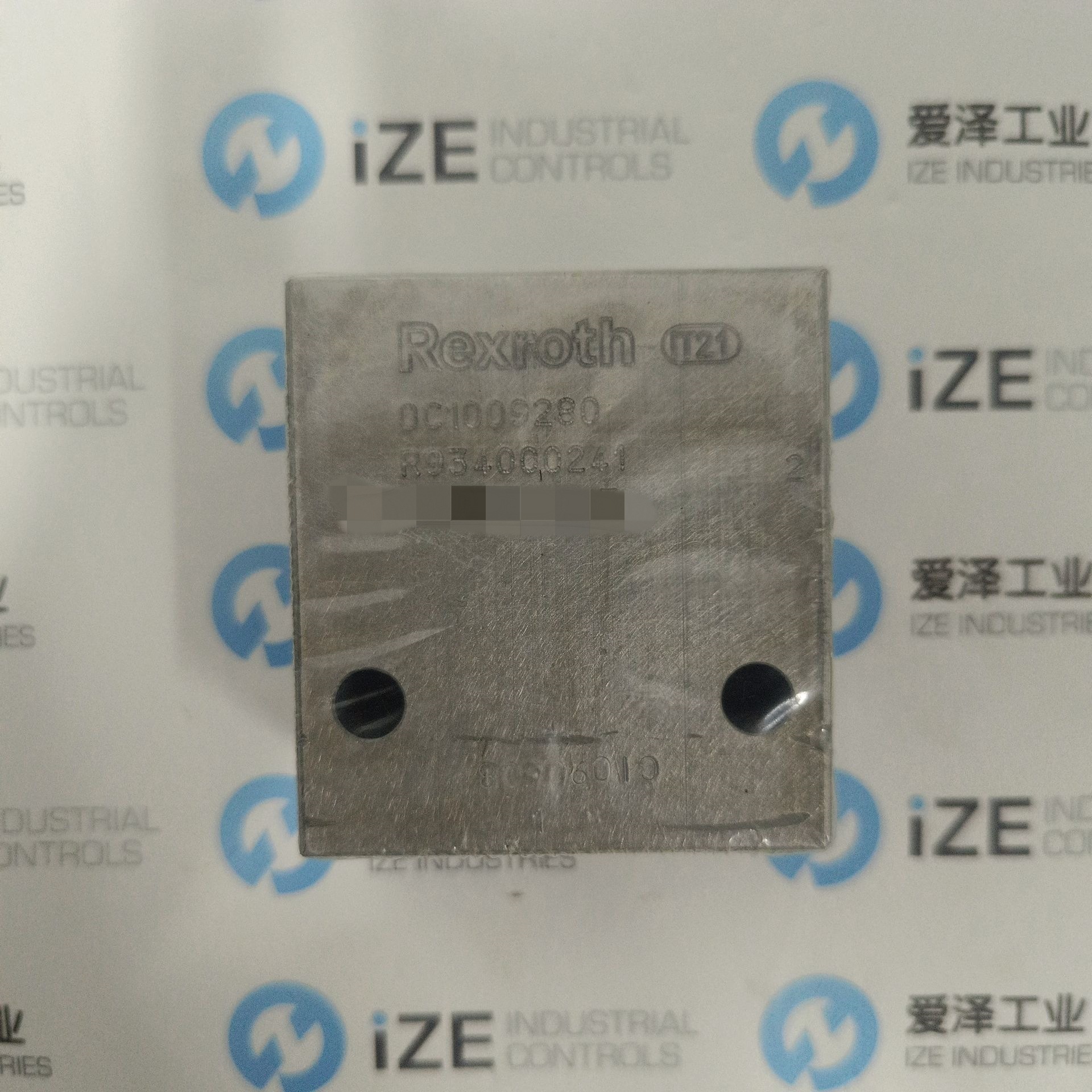 REXROTH阀OC1009280 R934000241原装