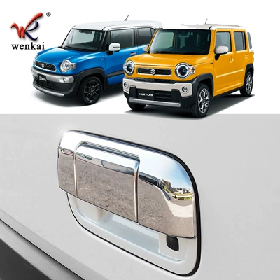 Xbee special rear handle electroplating – Other Automotive Exterior Supplies