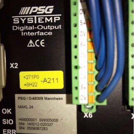 MAKL24   PSG SYTEMP先咨询再订期货