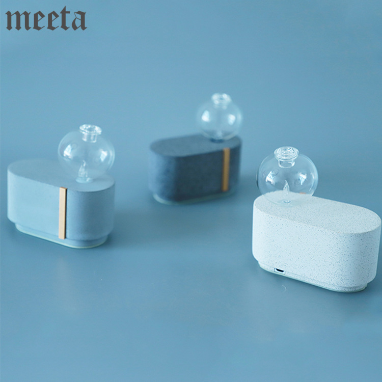 MEETA出口欧洲精油扩香仪喷香机冷香仪 礼品加香机 ODM/OEM定制