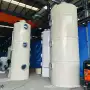 处理工业生物脱硫喷淋塔