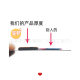 Sticky Series Cave Shoes Shoes Flower Cartoon Shoe Buckle PVC Soft Rubber Drop Plastic DIY Cave Shoes Accessories