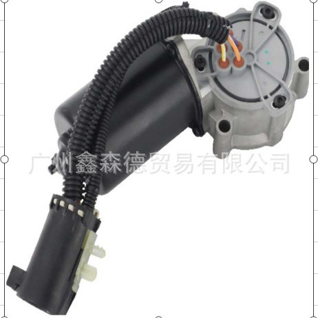 Motor 47303-h1001, 47303-H1000 del caso de transferencia de la impulsión de cuatro ruedas de las ventas directas de la Fábrica de la investigación