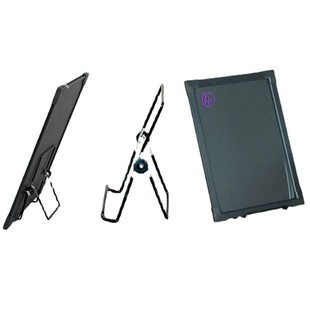 Stall small blackboard luminous luminous rechargeable night market fluorescent board electronic writing color desktop blackboard