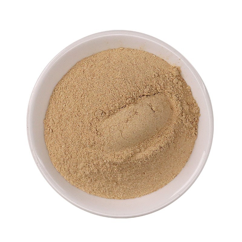 Licorice Root Powder Gan Cao 甘草粉 Freshly Milled Raw Herbal Powder 500g in use