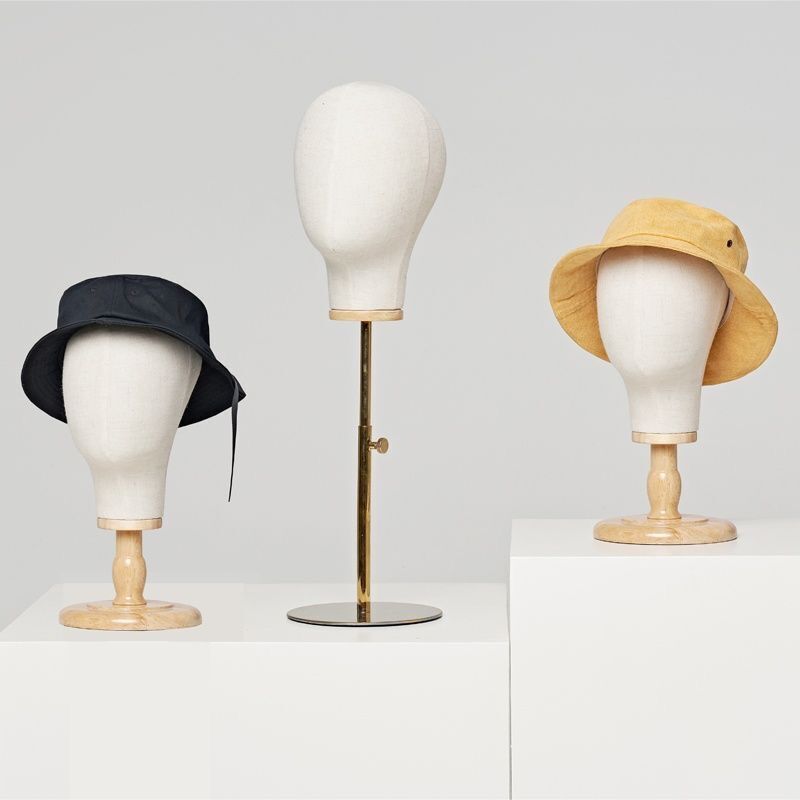 Head Model Male Model Head Model Head Helmet Mask Mask Wig Hat Glasses Display Model Head Wig Head