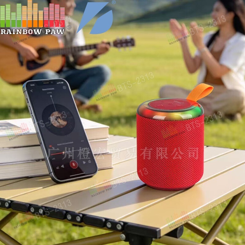 Kts Gts Bts Factory Wholesale Kts-2566 Portable Bluetooth Speaker