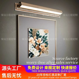 其他室内灯具;吊灯;室内壁灯