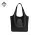 Wu Peng's Same Style Casler Vest Tote Bag for Women 2025 New Retro Large-Capacity Vegetable Tanned Cowhide Shoulder Bag