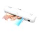 Shuou SL280 plastic sealing machine A4 plastic machine automatic glue machine document photo laminating machine laminating machine