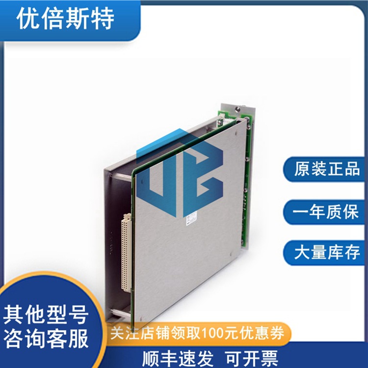 3300/90-00-00 Bently Nevada 本特利瞬态接口模块