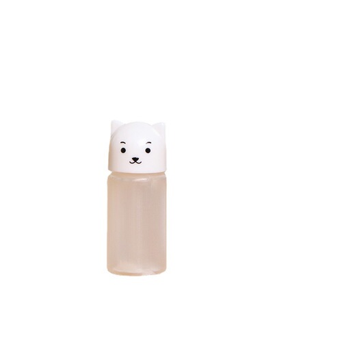 Kitchen supplies salad dressing squeeze bottle, portable honey ketchup squeeze bottle, squeeze oil sauce pot, seasoning bottle