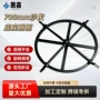旋转360度休闲椅底座轴承