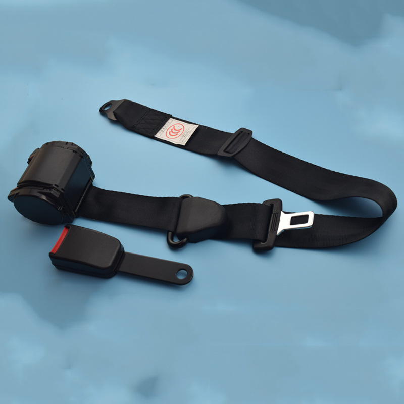 JXBSD – Car seat belt Bus Truck Automatic - k3-galvanized-retractor-15cm-base