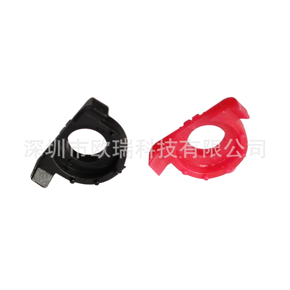 Пластмассовый буфер Глок Shock Buffer для Glock17 19 22 23 31 Gen1-3