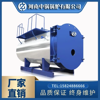 供应热水低氮燃气热水锅炉养殖 采暖热水锅炉