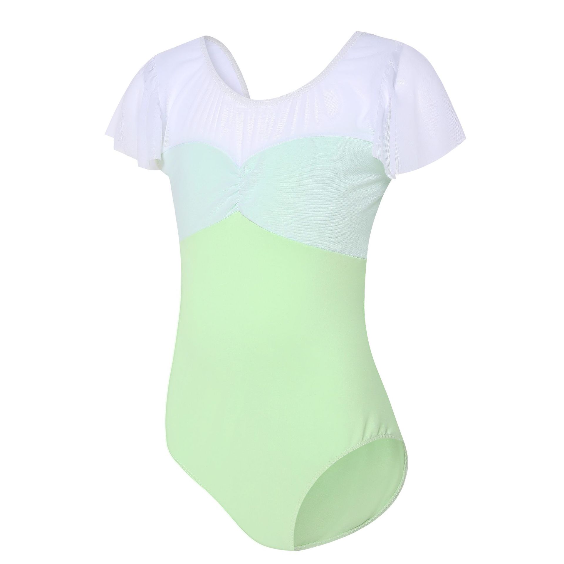 653 Green Fruit Green-Sports Server