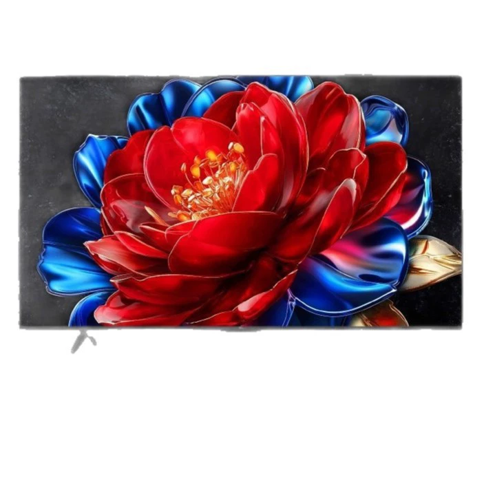 Телевизор TCL HD LCD 55/65/75/85 дюймов умный ультра тонкий светодиодный световой контроль высокой яркости светодиодный световой контроль