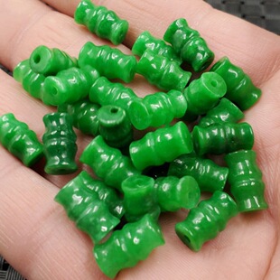 ���������ɢ�� DIY��ʯ6*11mm��̖�F���������ӹ���������