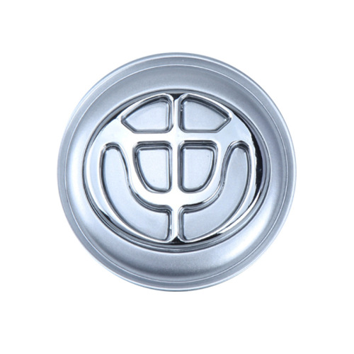 Designed for Chery Jolion VIPR V5 V3 H230 H330 Wheel Center Cap Tire Logo
